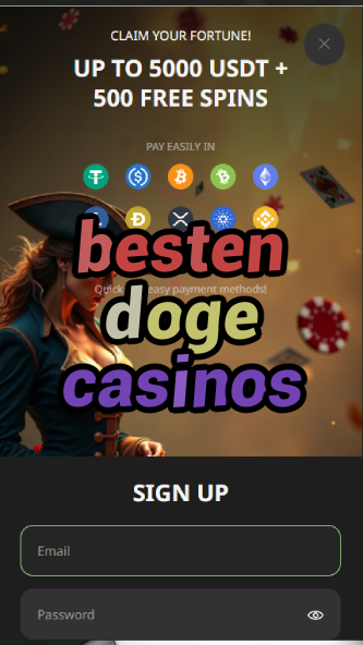 besten doge casinos-asdasdzhjkds.com